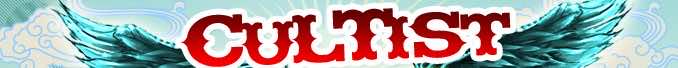 cultist banner