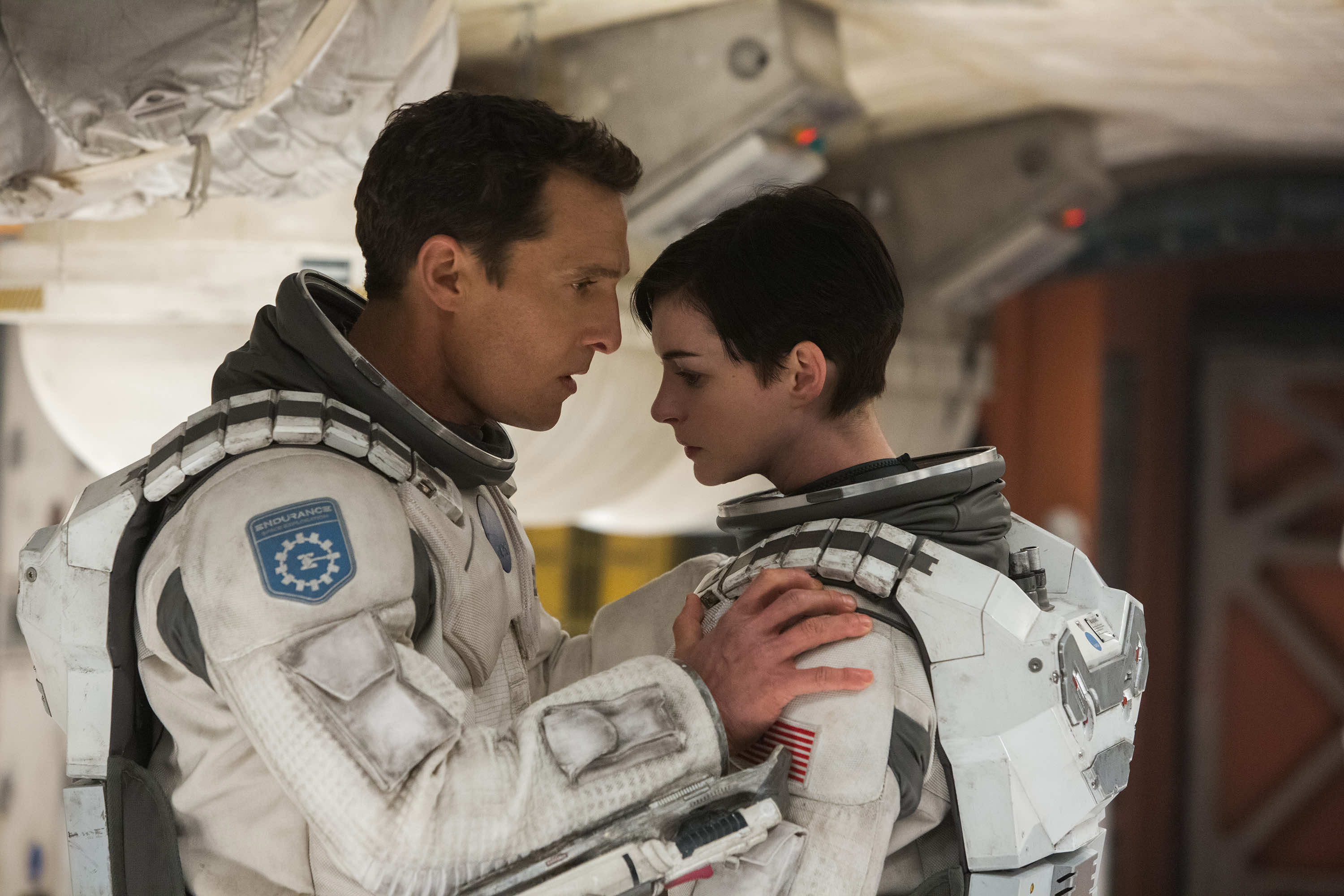 INTERSTELLAR