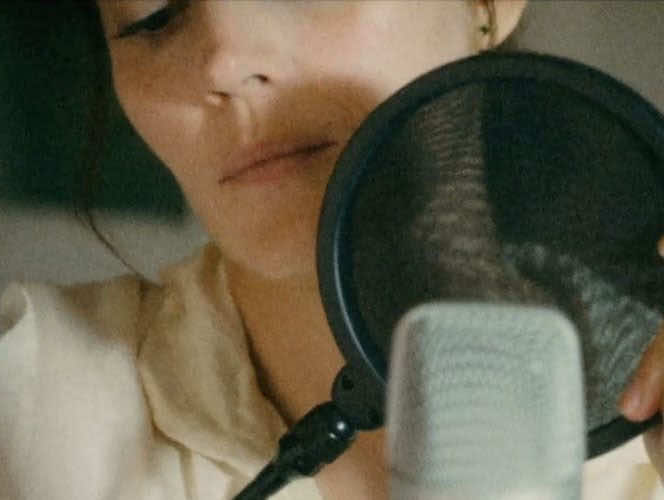 voice