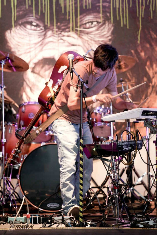 Boxwood bandcamp image