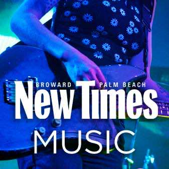 Broward Music NT