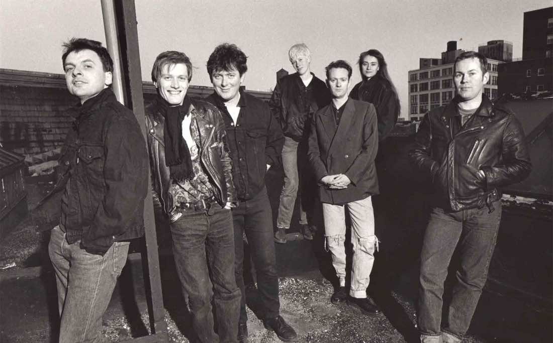 Mekons