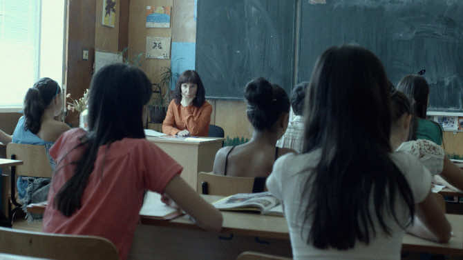 the-lesson