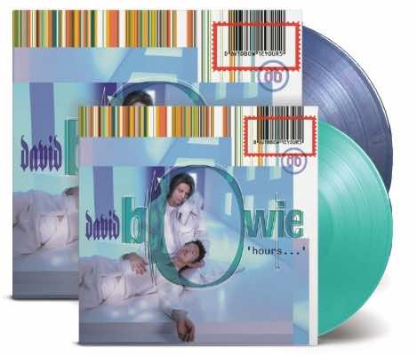 hours vinyl