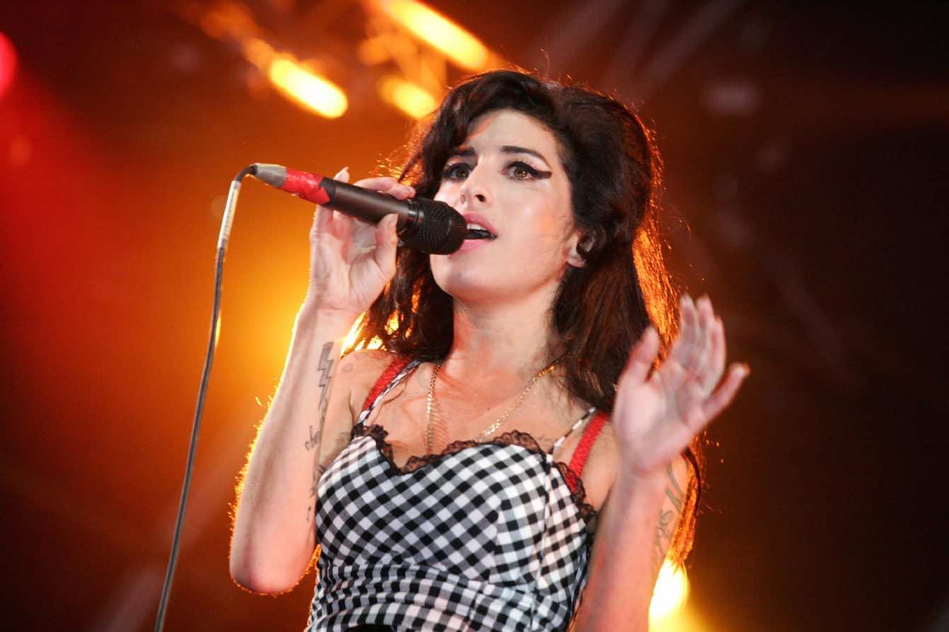 amy 1