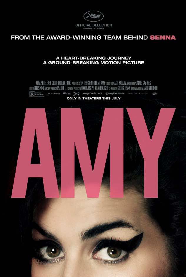 amy poster