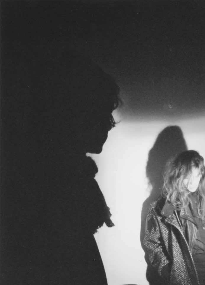 Beach House Band Photo