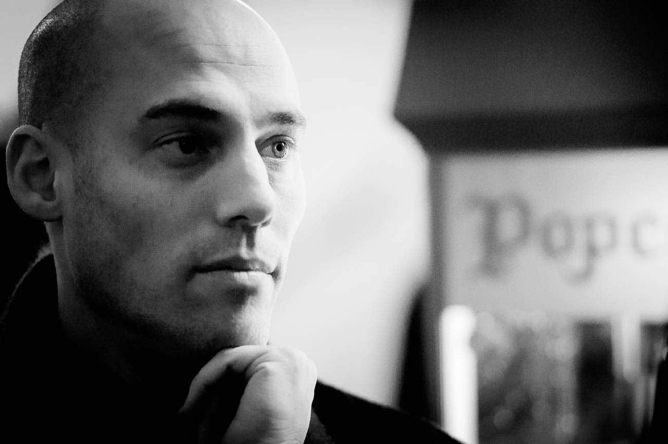 Joshua_Oppenheimer - photo by Heinrich-Böll-Stiftung
