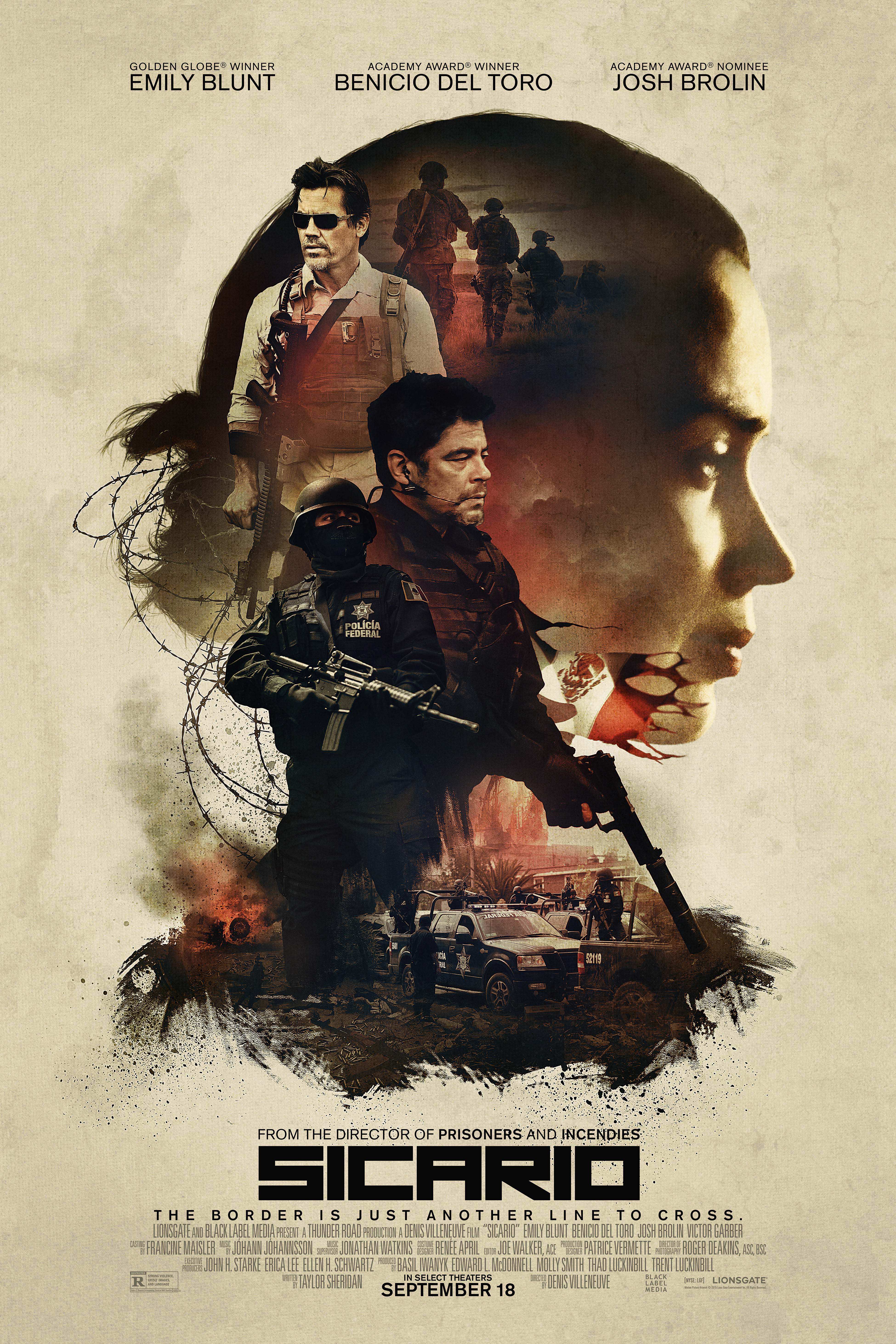 Final Poster