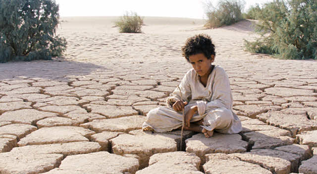 theeb