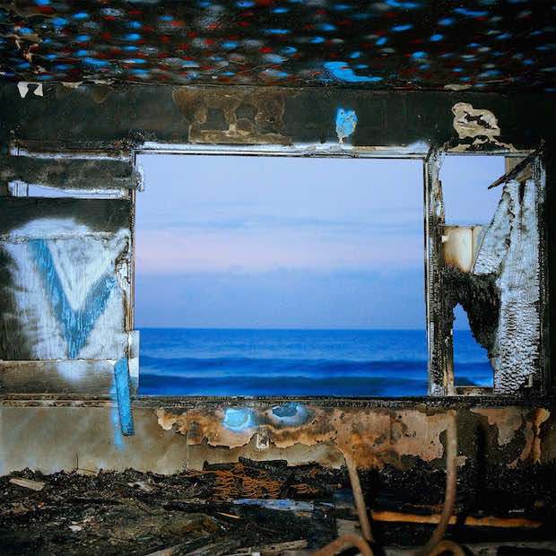 Deerhunter fading