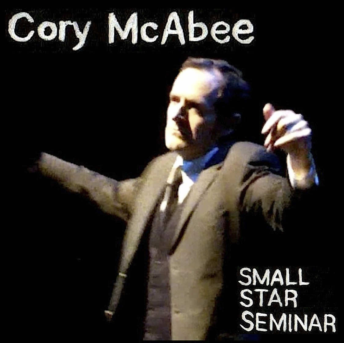 Mcabee Small Star