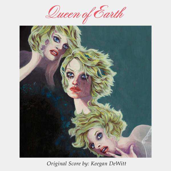 Queen-of-Earth-Movie-Soundtrack
