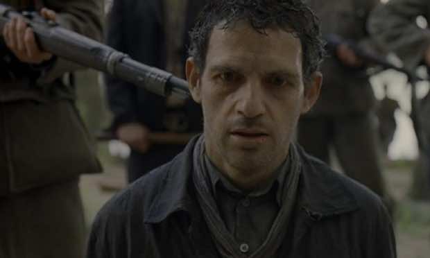 Son of Saul still