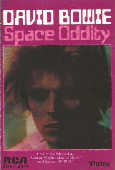 Space Oddity