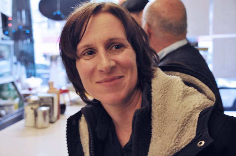 Kelly Reichardt IMDB