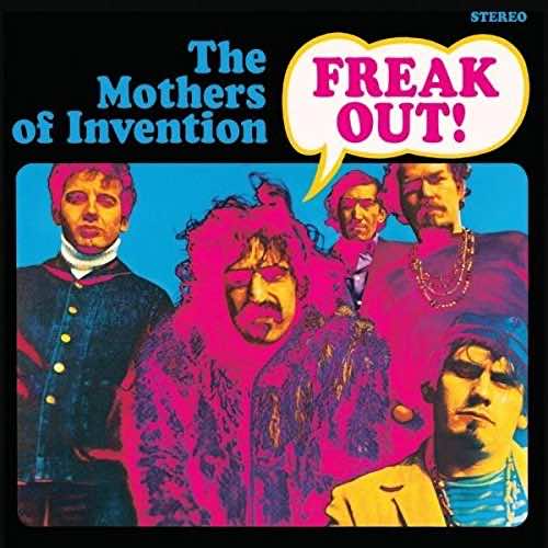 Freak Out