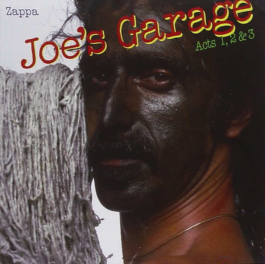 joe