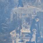 CD Lyric sheet flip side.