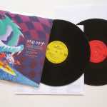 MGMT Congratulations vinyl