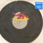 My MGMT Siberian Breaks vinyl