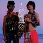 Oracular Spectacular cover art