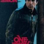 One Trick Pony VHS art