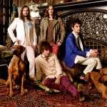 MGMT (photo coutesy of Columbia Records)