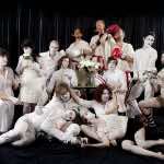 Of Montreal PR shot courtesy Polyvinyl Records