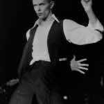 The Thin White Duke