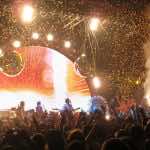 The Flaming Lips live at the House of Blues. Photo by Hans Morgenstern.