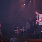 The Wavves perform at the Fillmore Miami Beach. Photo by Hans Morgenstern.