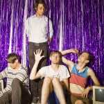 Starfucker group shot courtesy of Polyvinyl Records