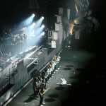 “Another Brick in the Wall (Part 2)”. Photo by Lourdes Herrero.