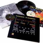 In Rainbows deluxe set