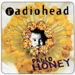 Pablo Honey album cover
