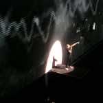 Roger Waters. Photo by Lourdes Herrero.