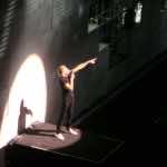 Roger Waters. Photo by Lourdes Herrero.