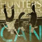 Hunters and Collectors: An Other Electricities Tribute to Can album art