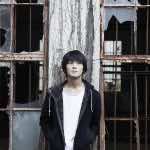 Shugo Tokumaru PR shot, courtesy Polyvinyl Records.