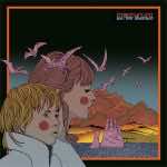 Starfucker Reptilians cover art