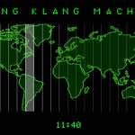 Kling Klang machine graphic from iTunes