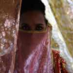 Wallapa Mongkolprasert in Uncle Boonmee Who Can Recall His Past Lives. Still courtesy of Strand Releasing.