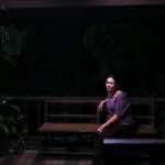 Jenjira Pongpas in Uncle Boonmee Who Can Recall His Past Lives. Still courtesy of Strand Releasing.