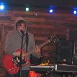 Starfucker at BackBooth Orlando. Photo by Hans Morgenstern.