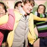 Starfucker. Image courtesy Badman Records