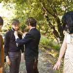 Starfucker publicity image courtesy of Polyvinyl Records.