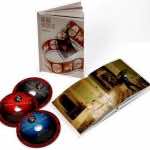 Kate Bush – Director’s Cut 3 CD Mockup. Image courtesy of Fish People.