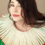Kate Bush PR still 2. Image courtesy of Fish People Music.