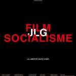 Film Socialisme poster